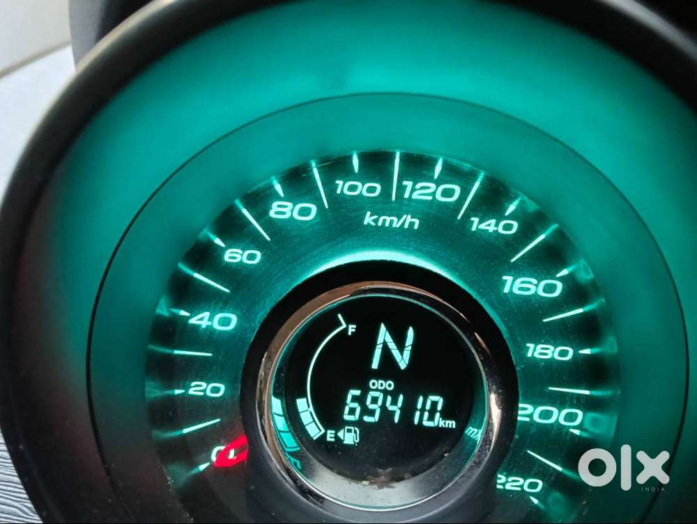 Mahindra Xuv500 Diesel 2018