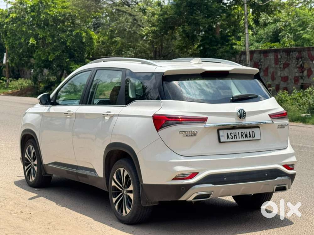 Mg Hector Plus 2.0 Sharp Diesel Turbo, 2023, Diesel