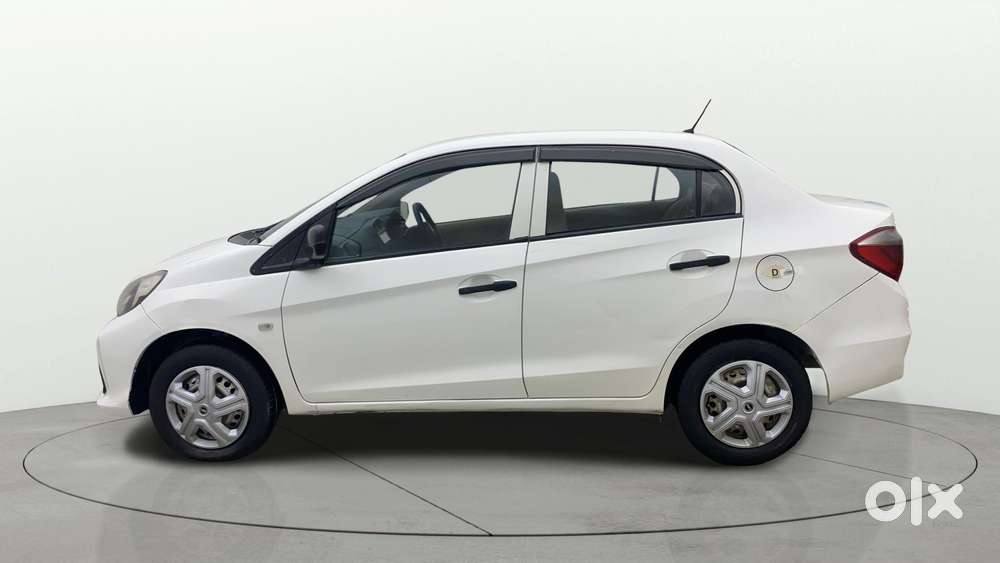 Honda Amaze 2013-2016 E I-dtech, 2016, Diesel