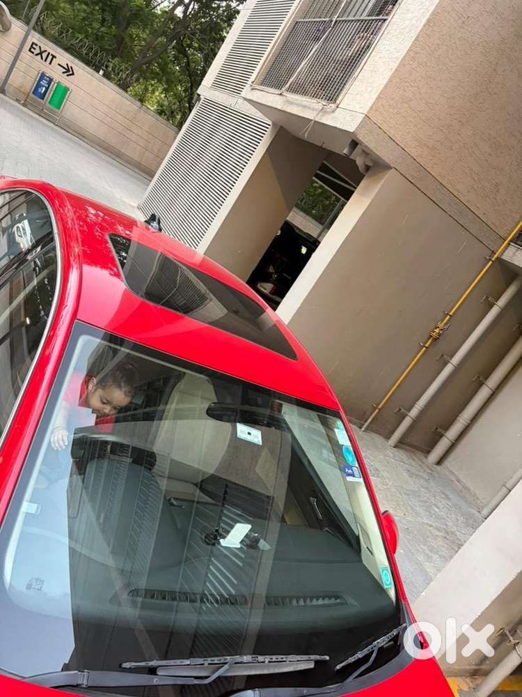 Skoda Slavia 2022 Petrol Good Condition