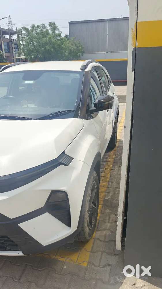 Tata Nexon 2024