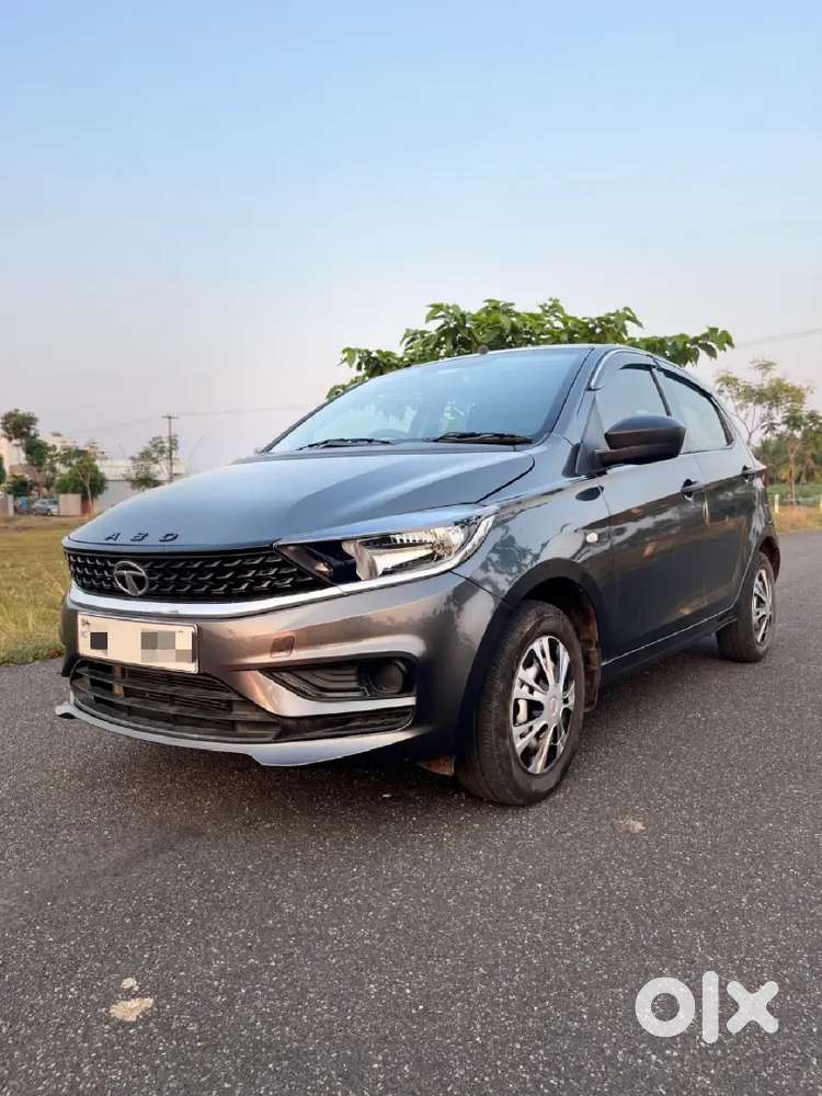 Tata Tiago Xe 1.2 Rtn Bs6 Edition