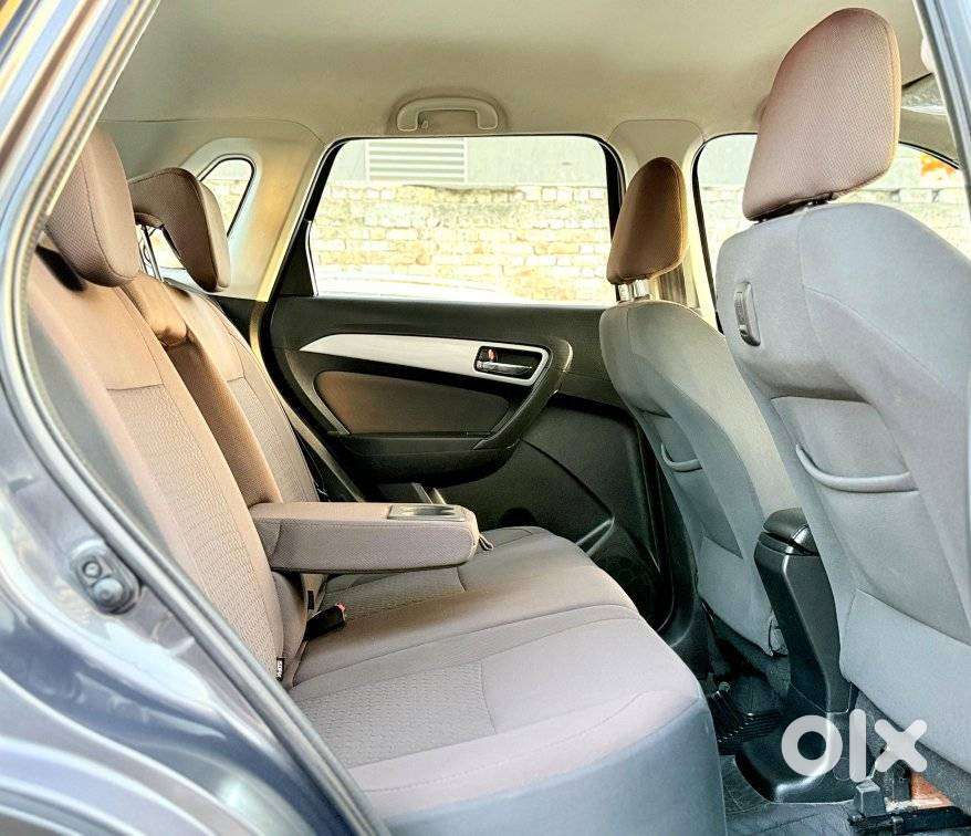 Toyota Urban Cruiser Cruiser Premium, 2022, Petrol