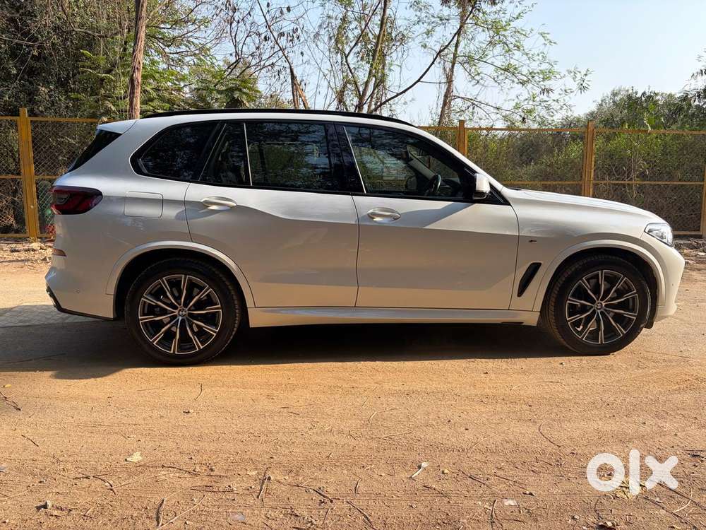 Bmw X5 Xdrive 30d M Sport, 2023, Diesel