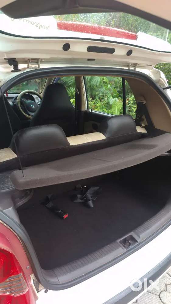 Hyundai Santro Xing 2011 Petrol 60600 Km Driven