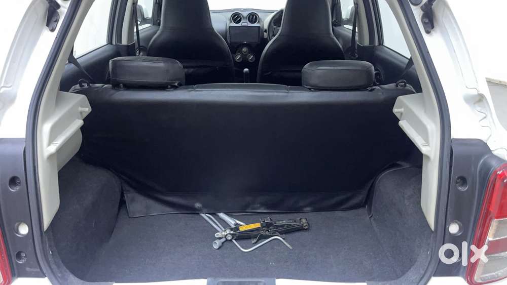 Nissan Micra Active Xv, 2016, Petrol