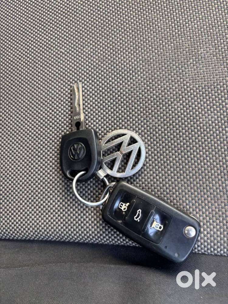 Volkswagen Polo 2013-2015 Gt Tsi, 2016, Petrol