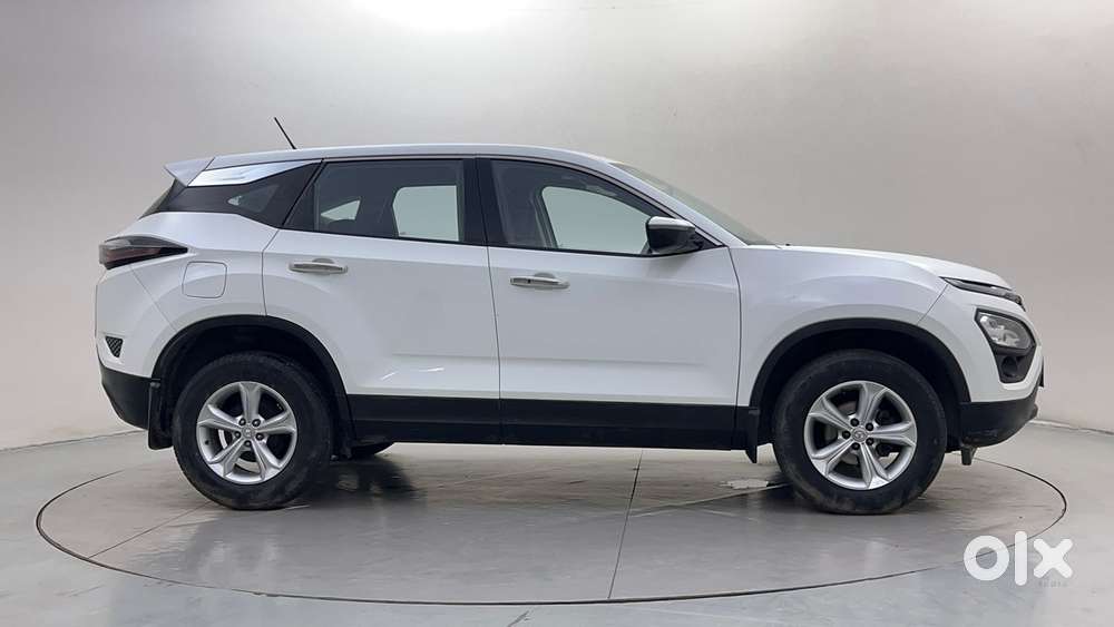 Tata Harrier Xt, 2022, Diesel