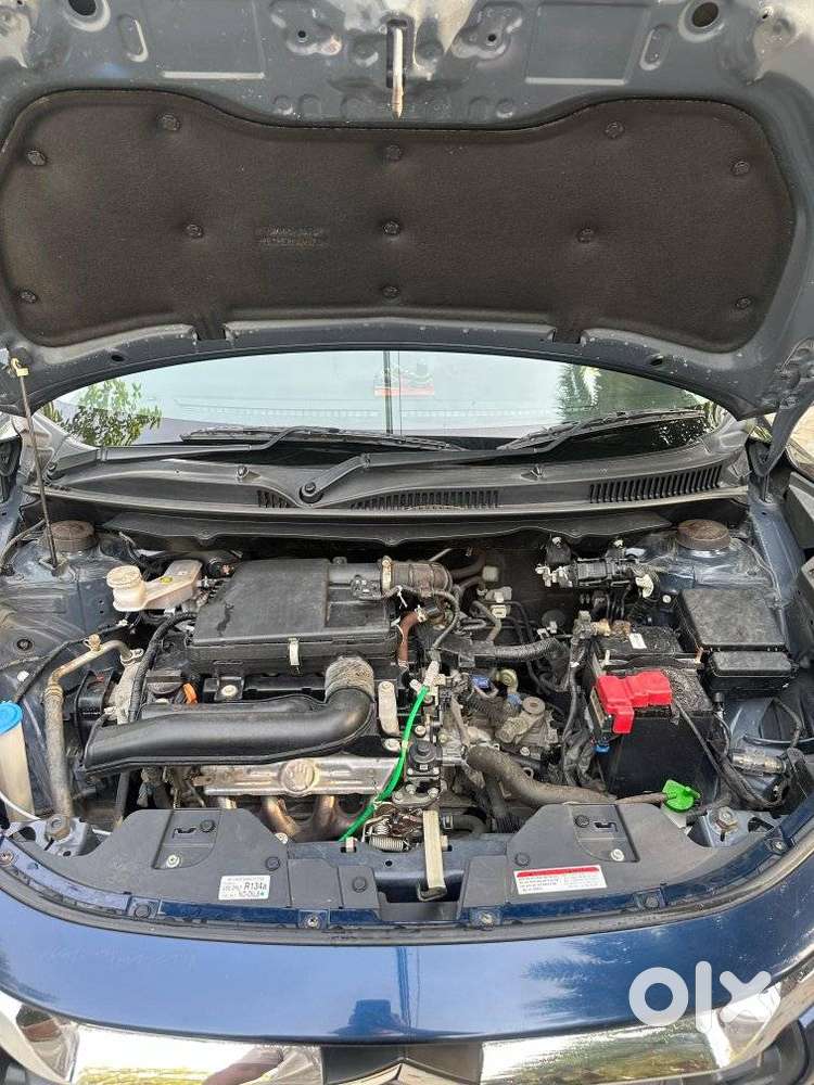 Maruti Suzuki Fronx Delta 1.2 Mt, 2024, Petrol