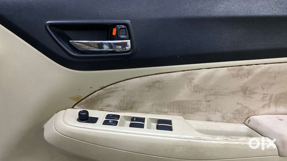 Maruti Suzuki Swift Dzire Amt Vdi, 2017, Diesel