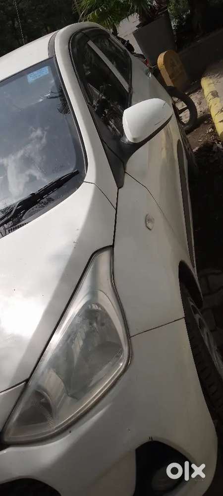 Hyundai Grand I10 Prime 2018 Cng & Hybrids 70000 Km Driven