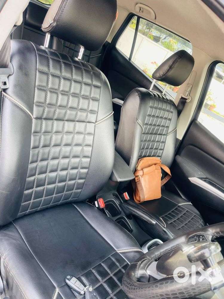 Maruti Suzuki S-cross 1.5 Zeta, 2022, Petrol