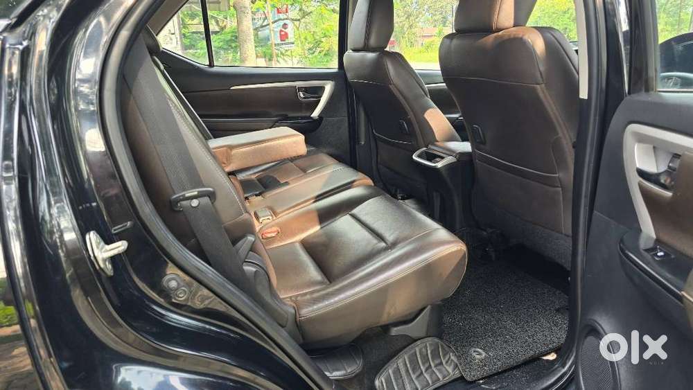 Toyota Fortuner 4x2 At 2.8 Diesel, 2017, Diesel