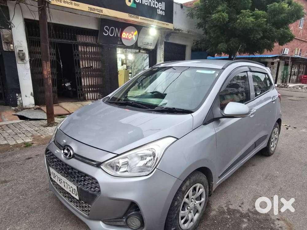 Hyundai Grand I10 1.2 Crdi Sportz, 2019, Diesel