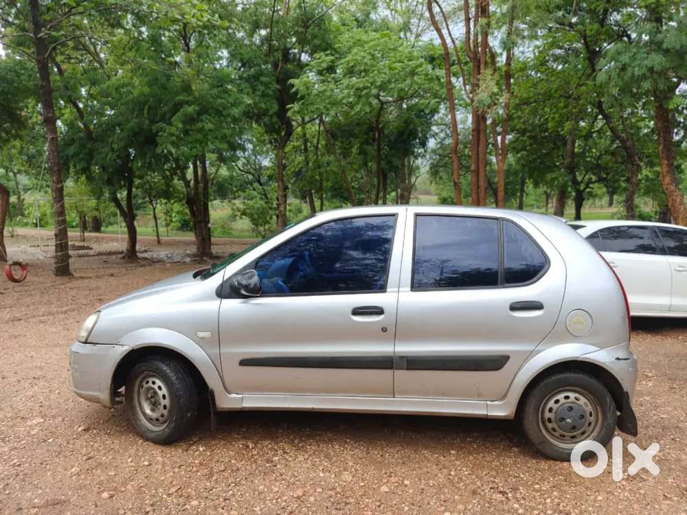 Tata Indica Xeta Gls 2009 Manual Petrol
