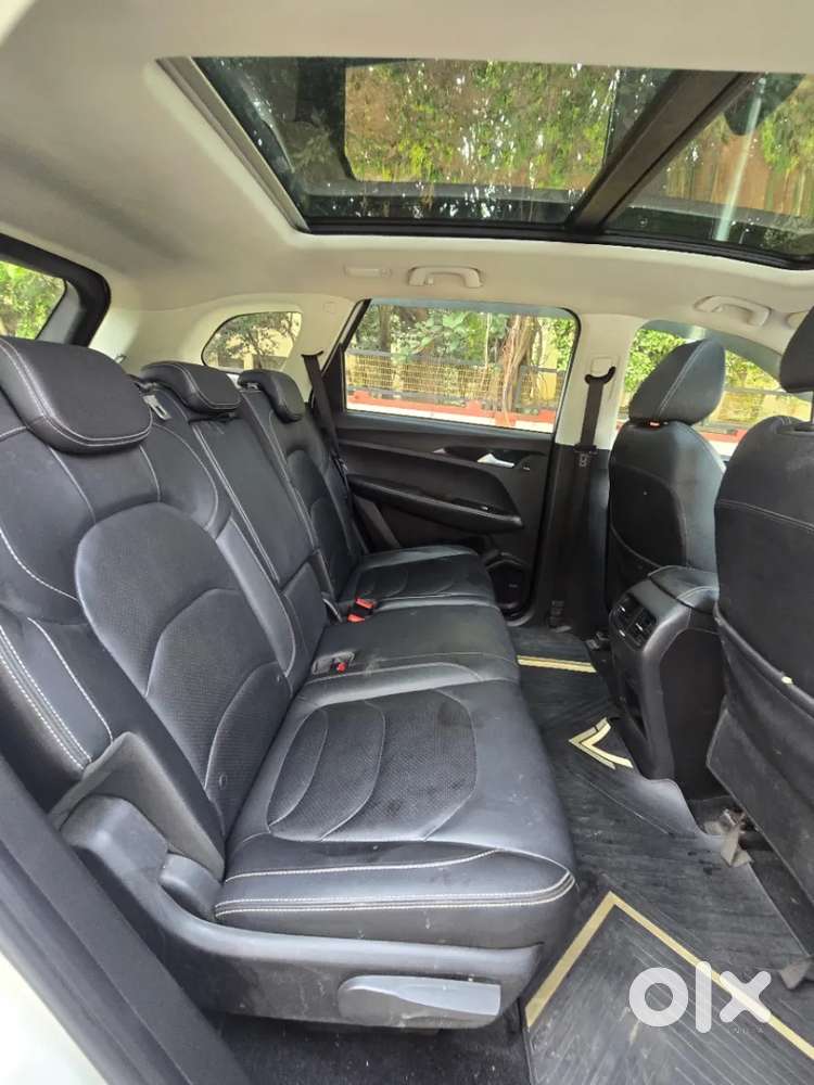 Mg Hector 2.0 Sharp Diesel, 2021, Diesel