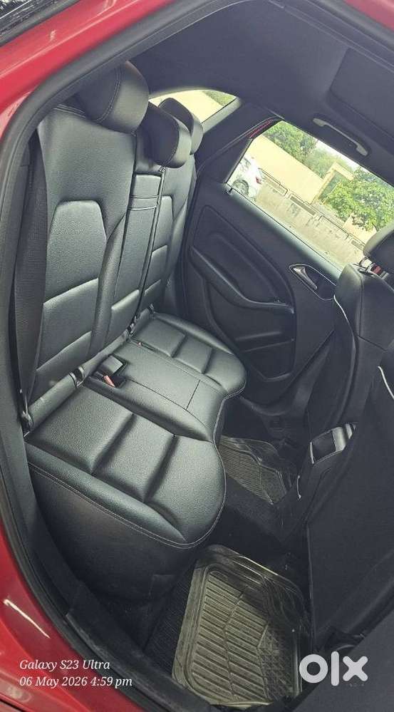Mercedes-benz B Class B200 Cdi, 2015, Diesel