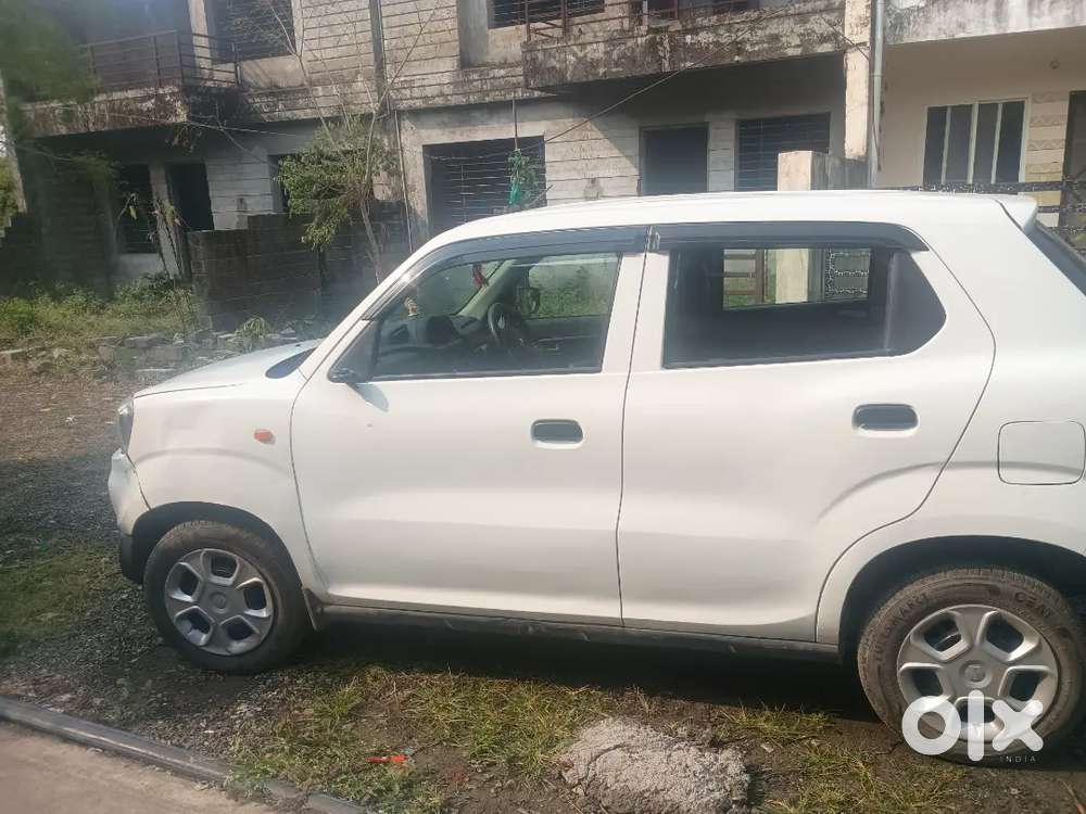 Maruti Suzuki S-presso 2024 Petrol 14000 Km Driven