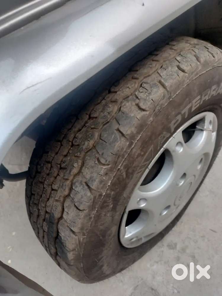 Mahindra Bolero 2016 Diesel 130000 Km Driven