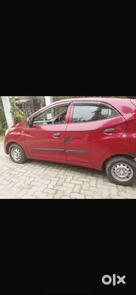 Hyundai Eon 2017 Petrol 60000 Km Driven