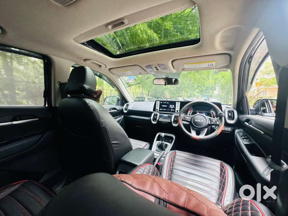 Kia Sonet 1.2 Htk Plus, 2023, Petrol
