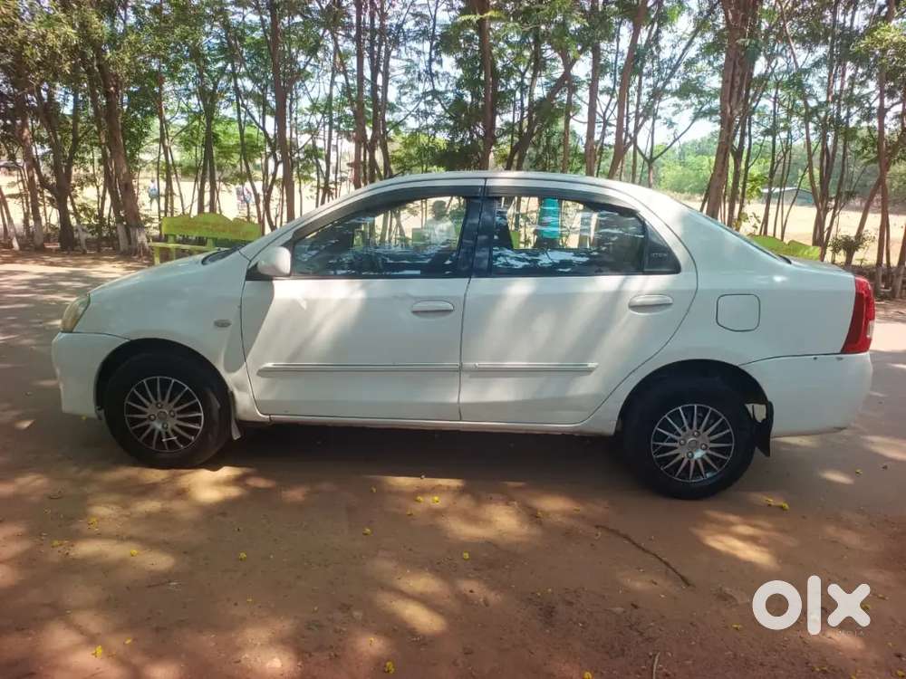 Good Running Condition Vehicle