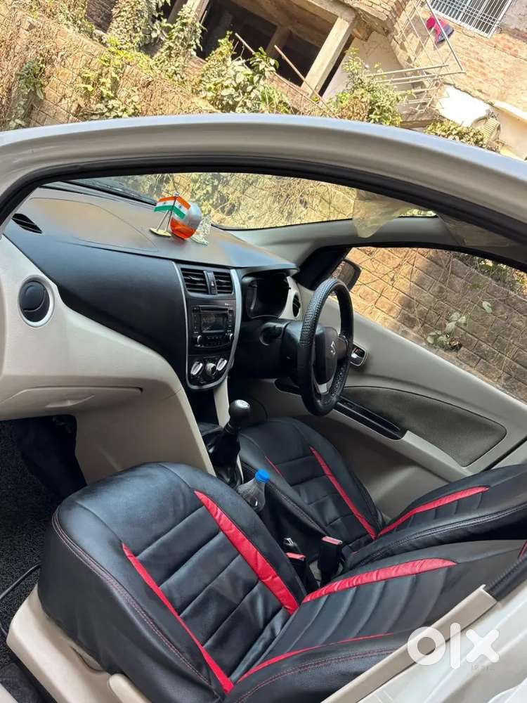 Maruti Suzuki Celerio