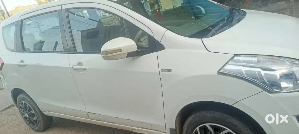 Maruti Suzuki Ertiga 2012 Diesel Good Condition