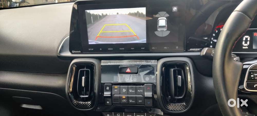 Kia Sonet Gtx Plus Turbo Dct, 2023, Petrol