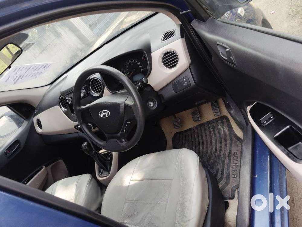 Hyundai Xcent, 2014, Petrol