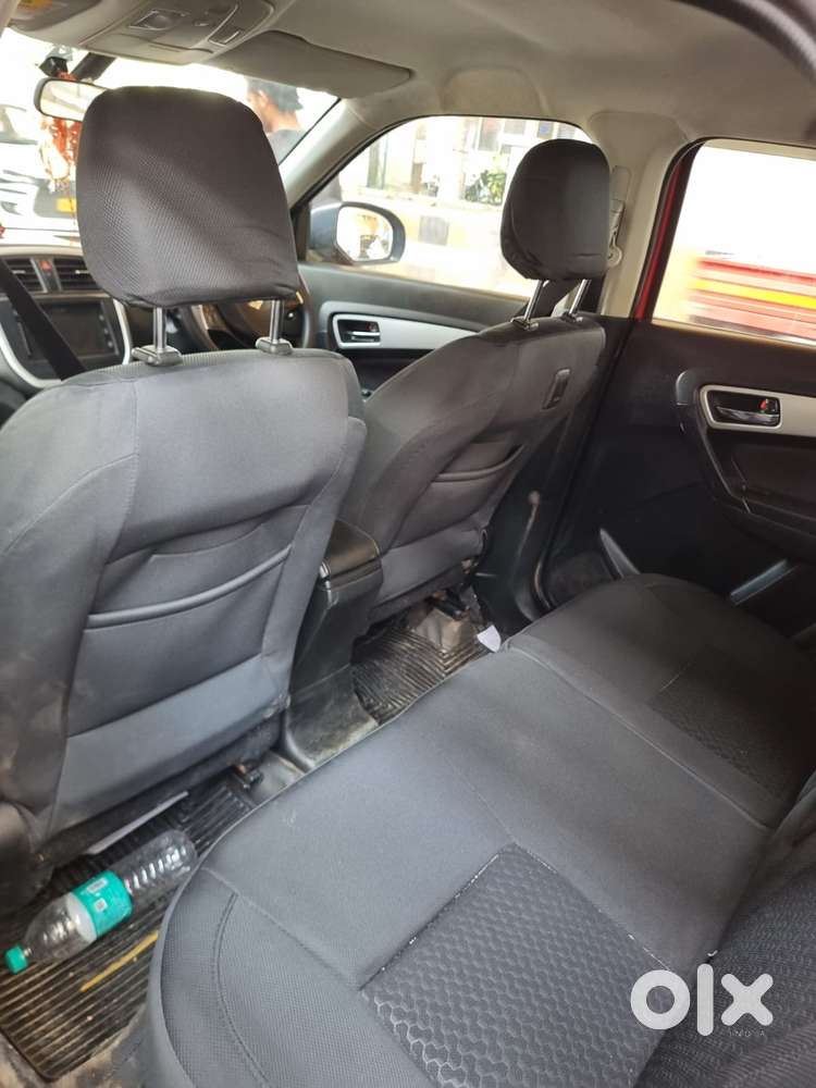 Maruti Suzuki Brezza Zdi, 2019, Diesel