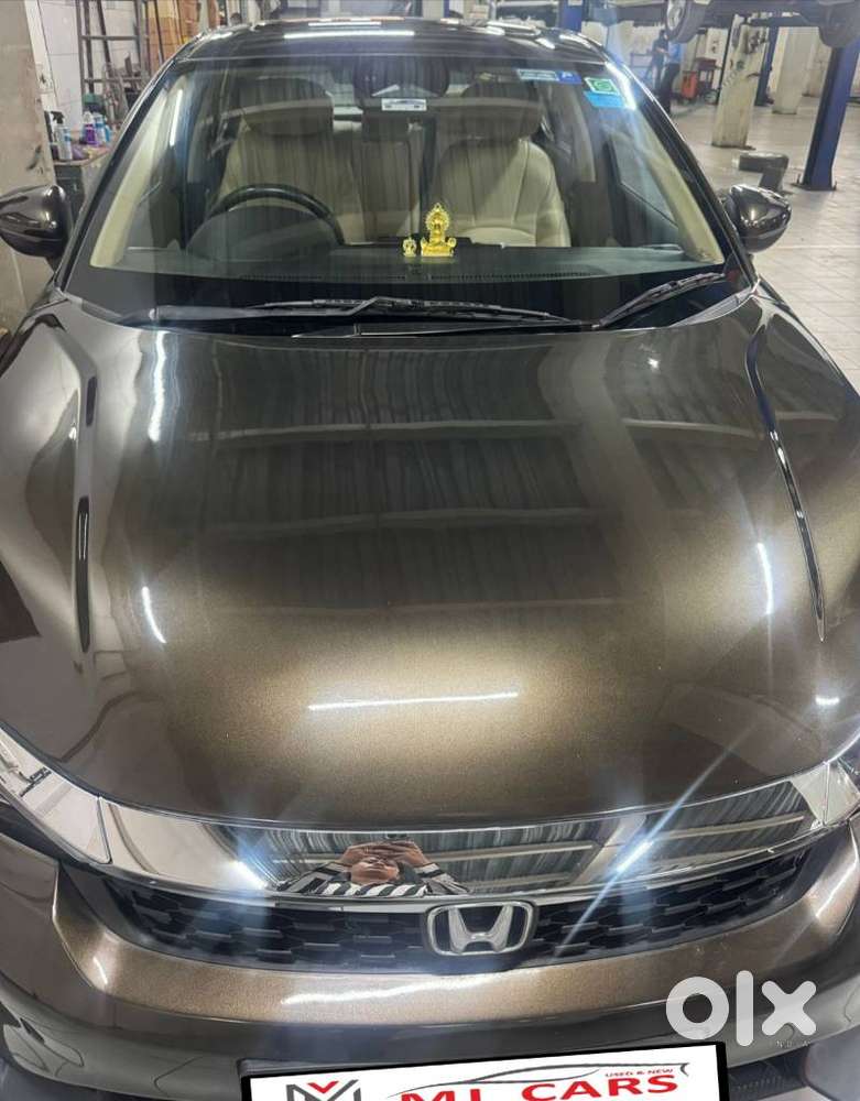 Honda City 1.5 Zx I-vtec Mt, 2023, Petrol