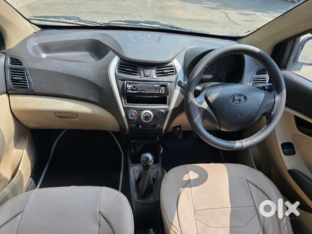 Hyundai Eon Era, 2013, Cng & Hybrids