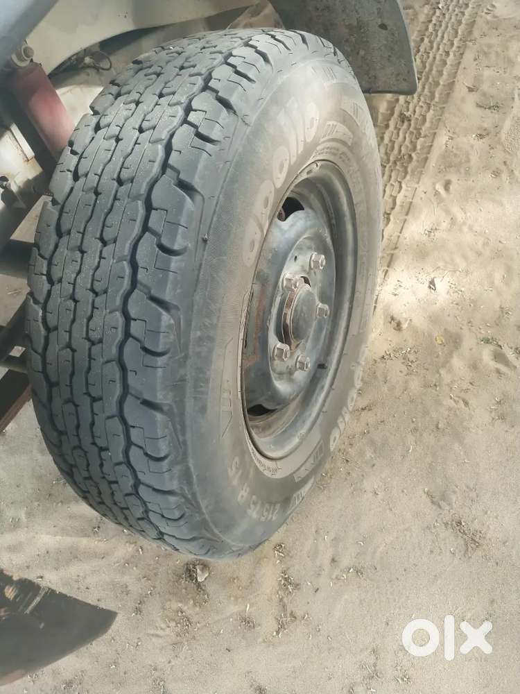 Mahindra Bolero 2018 Diesel Well Maintained