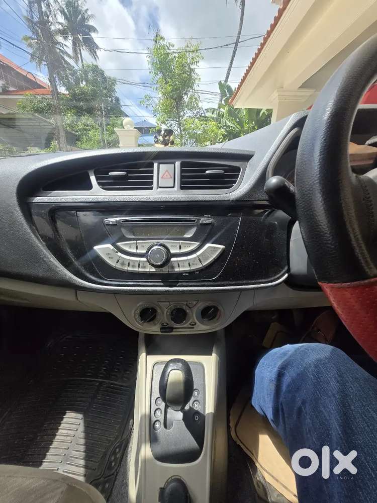 Maruti Suzuki Alto K10 2015 Automatic