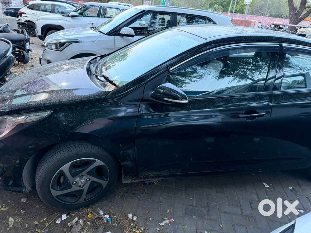 Hyundai Verna Petrol 2022