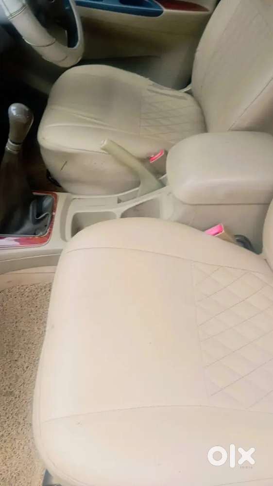 Toyota Innova 2006 Diesel