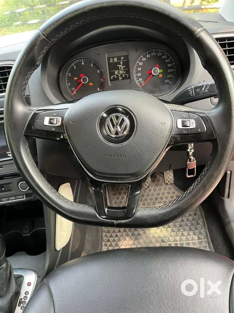 Volkswagen Polo 1.2 Gt Tsi, 2022, Petrol