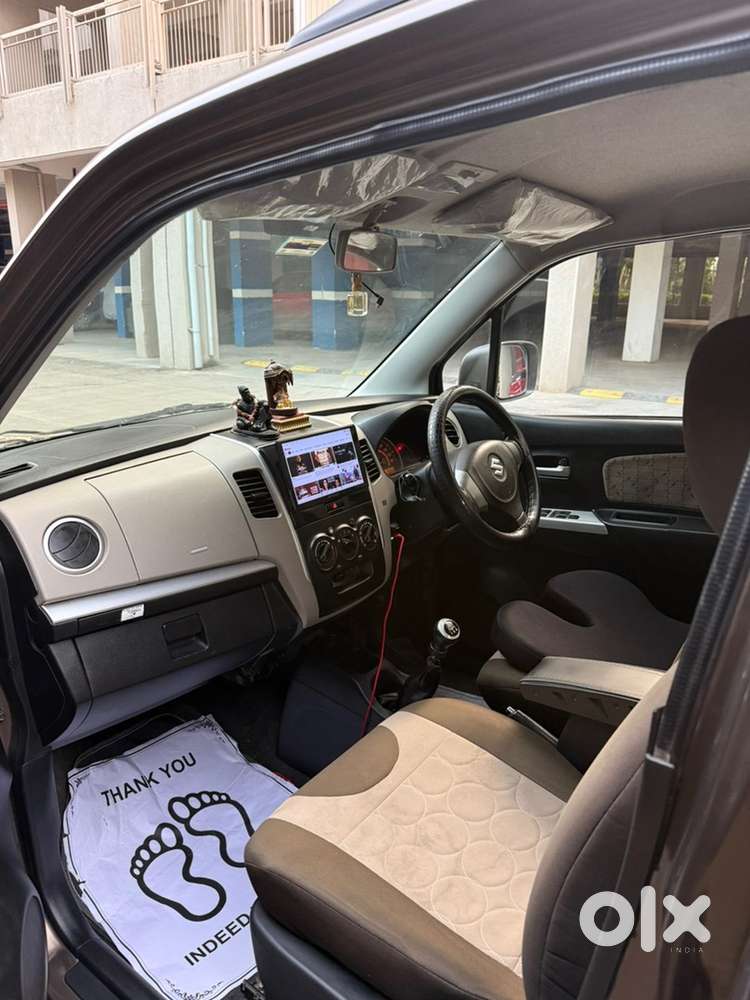Good Condition, Display Screen With Rear Camera , Dash Cam