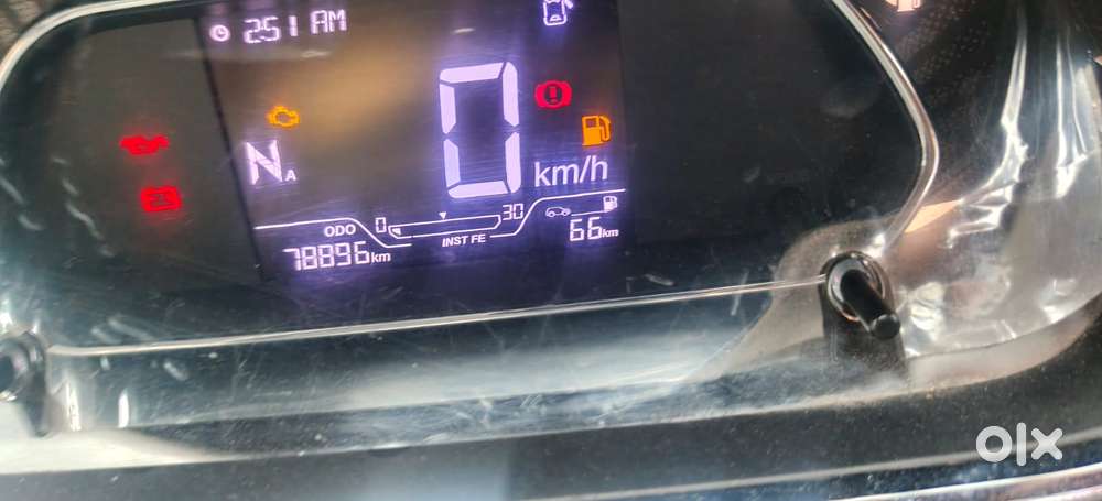 Hyundai Venue S Mt 1.2 Kappa, 2020, Petrol