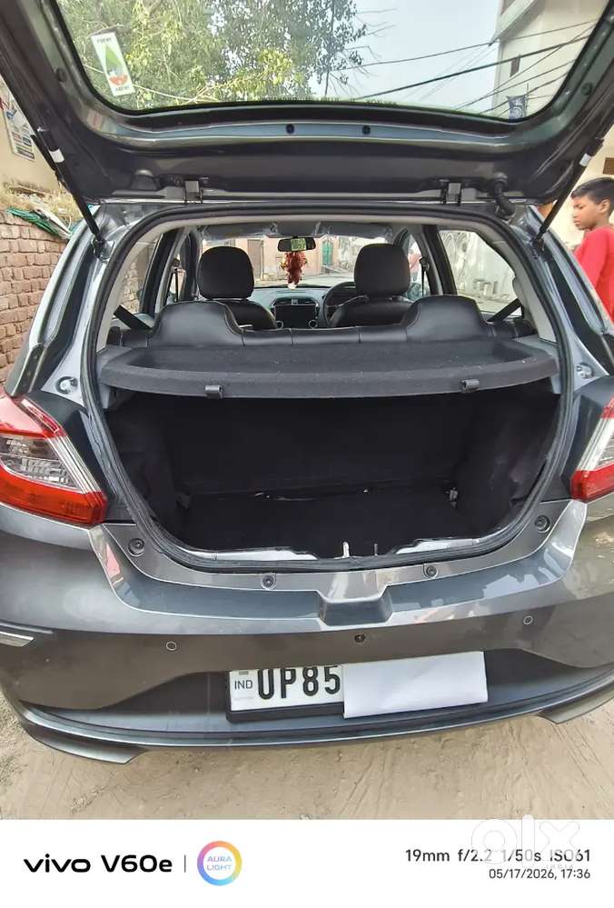 Tata Tiago 2026