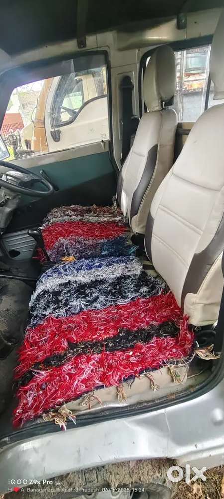 Maruti Suzuki Omni Well Maintained