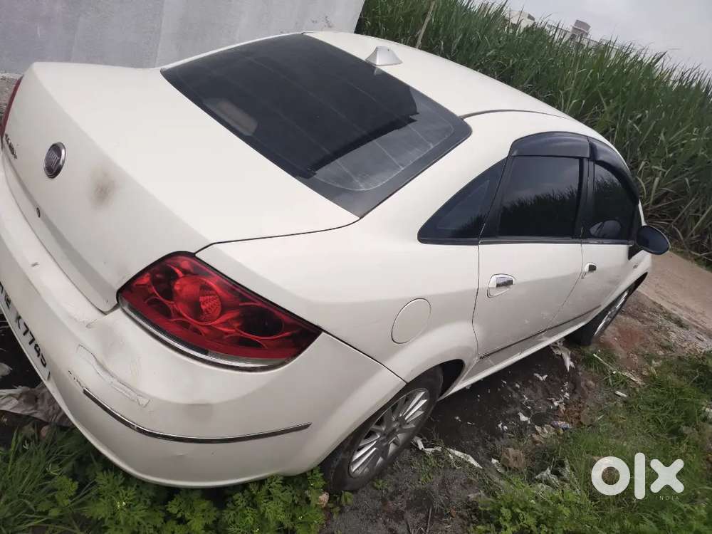 Fiat Linea Emotion