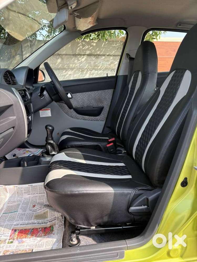 Maruti Suzuki Alto 800 2012-2016 Cng Lxi, 2017, Petrol