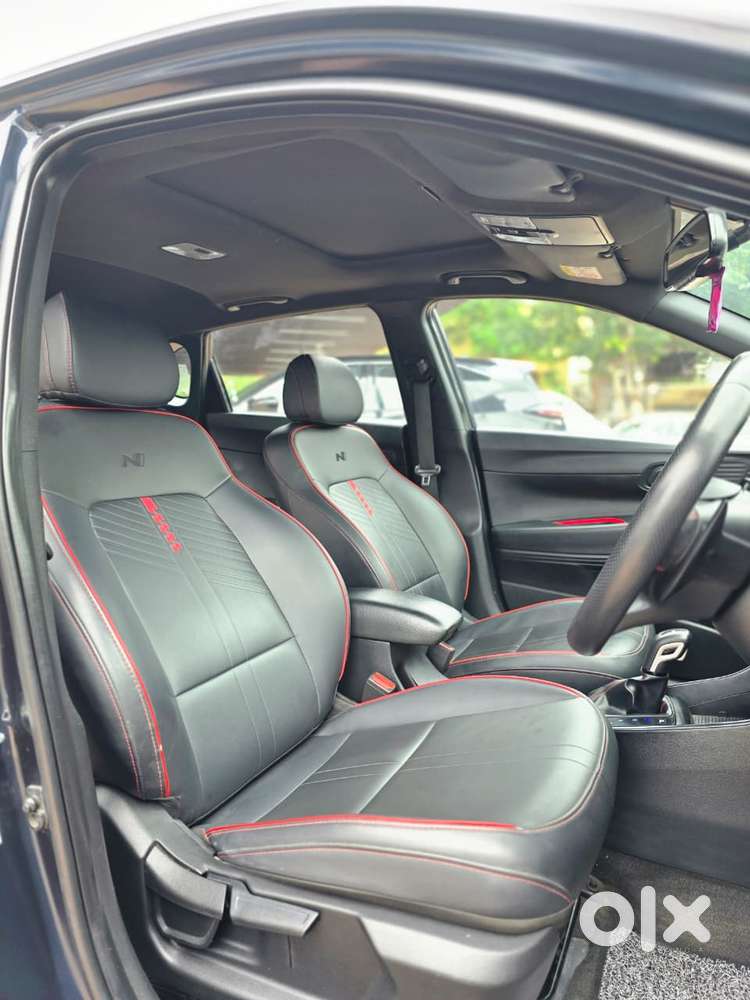 Hyundai I20 N Line N8 1.0 Turbo Dct, 2023, Petrol