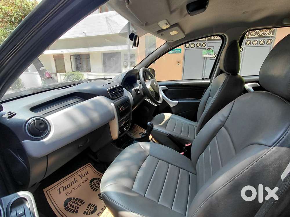 Nissan Terrano Xl 85 Ps Deisel, 2015, Diesel