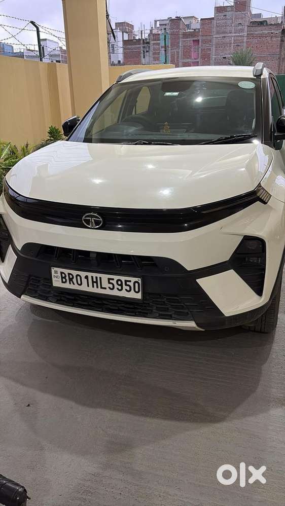 Tata Nexon 2023 Diesel 41000 Km Driven