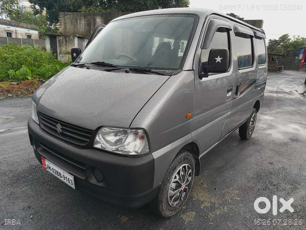 Maruti Suzuki Eeco, 2020, Petrol