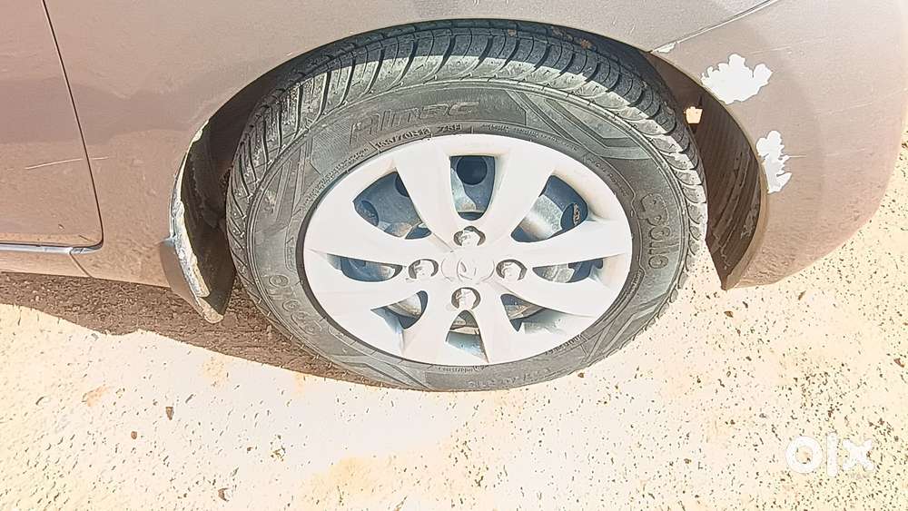 Hyundai Eon Magna +, 2013, Petrol