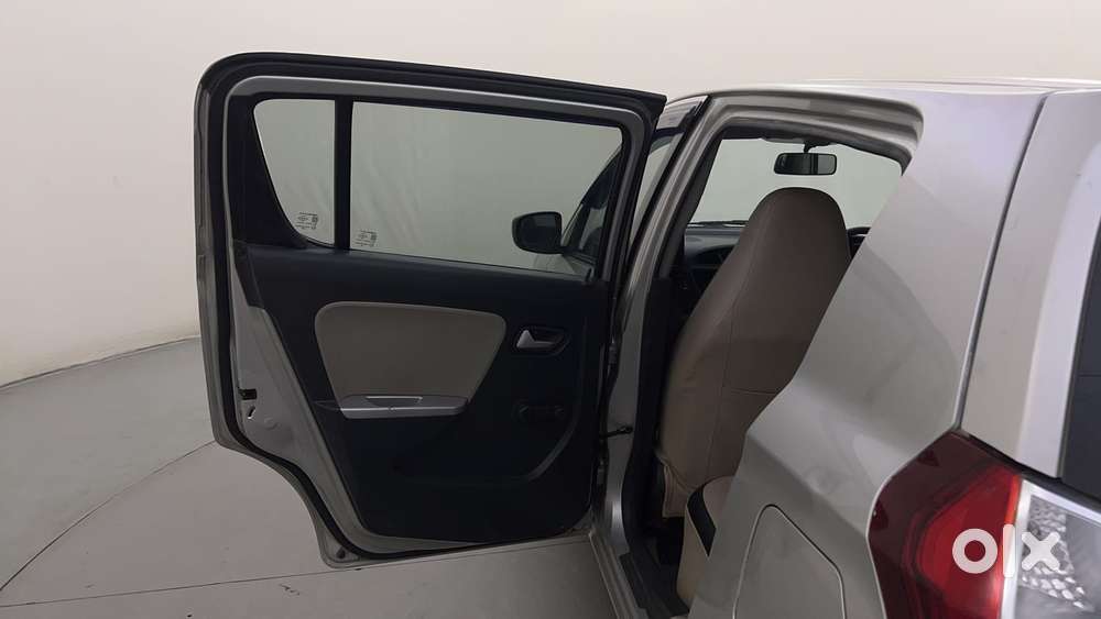 Maruti Suzuki Alto K10 2010-2014 Vxi, 2015, Petrol
